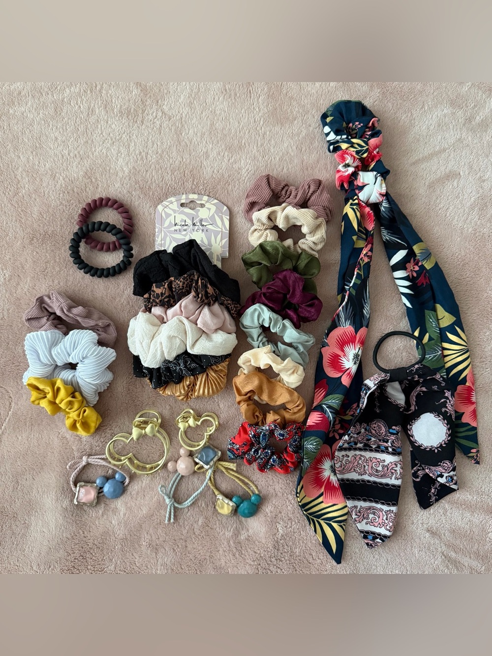 BRAND NEW Hair Accessory Bundle